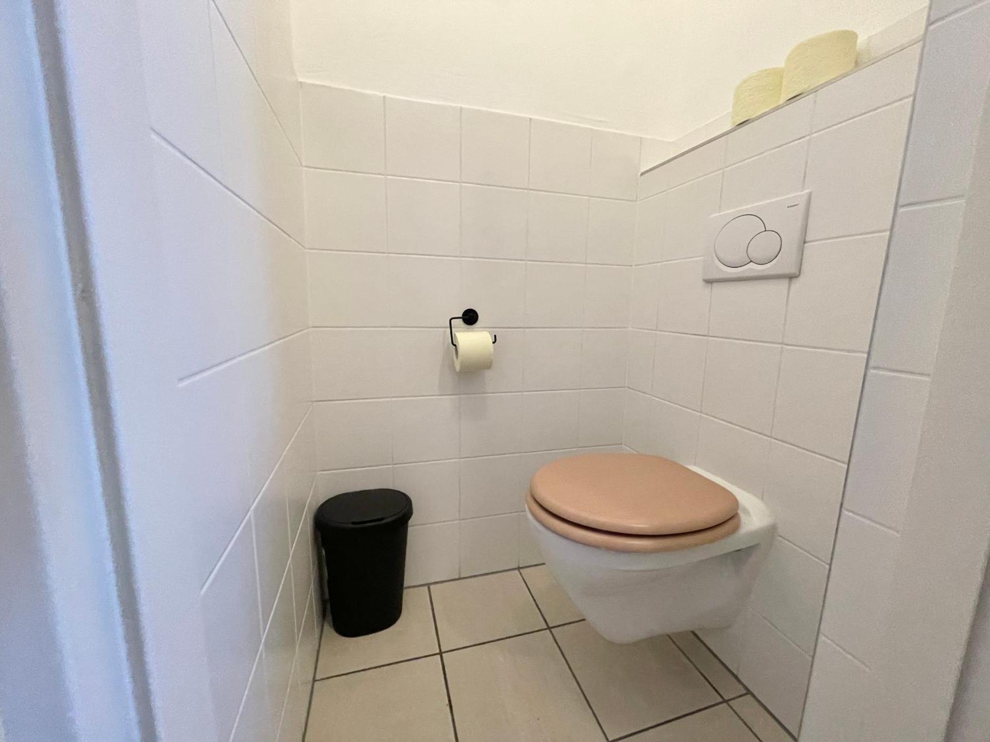 Stylish Schonbrunn Apartments With Free Parking Vienna Exterior photo